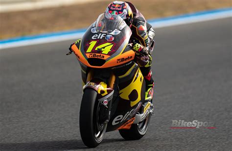 Moto2 Live Results.